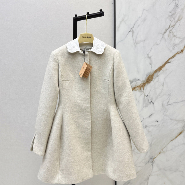 MIUMIU KNIT DRESS STYLE 620
