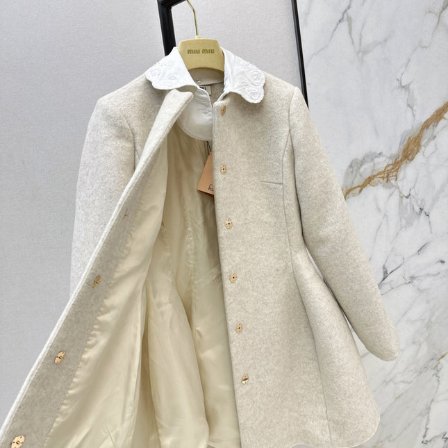 MIUMIU KNIT DRESS STYLE 620
