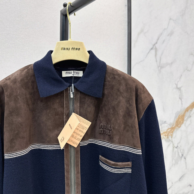 MIUMIU JACKET STYLE 535