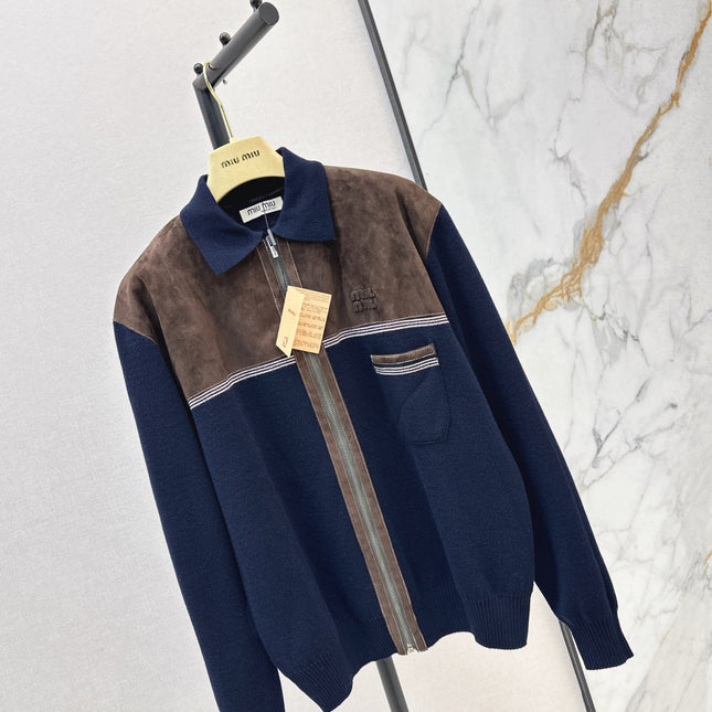 MIUMIU JACKET STYLE 535