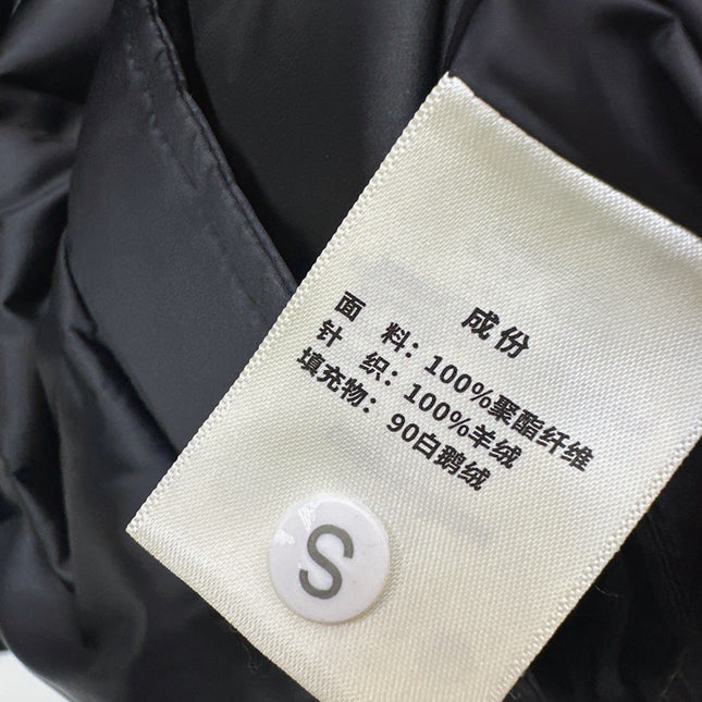 LP JACKET STYLE 303