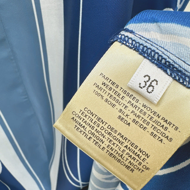 HERMES 25S DRESS 341