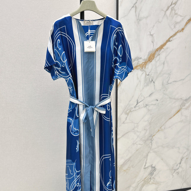 HERMES 25S DRESS 341