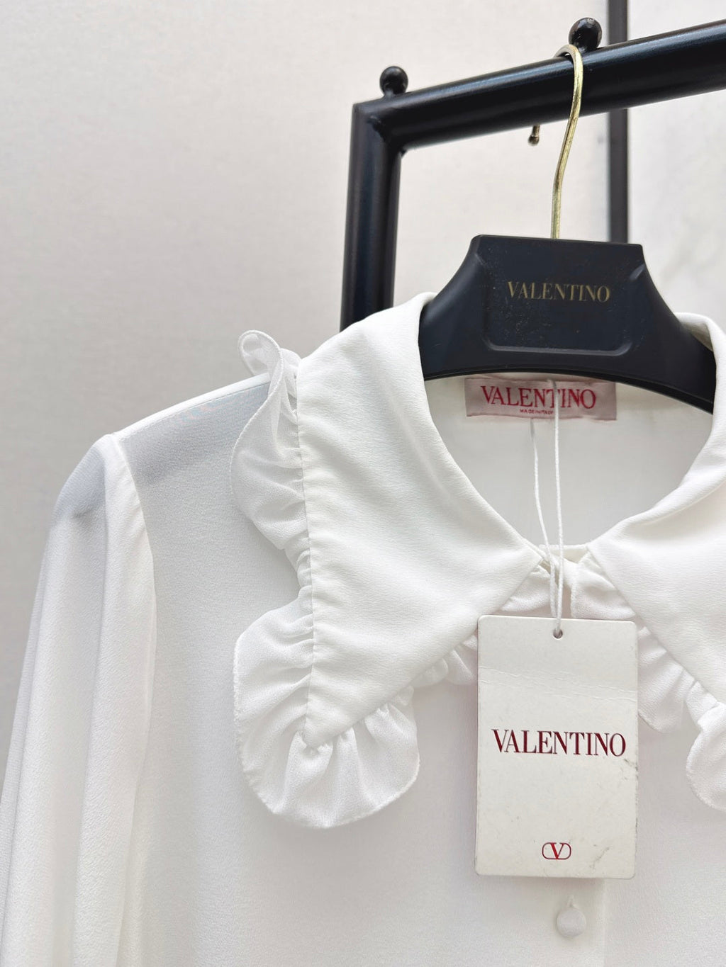 VALENTINO 26S SHIRT STYLE 61