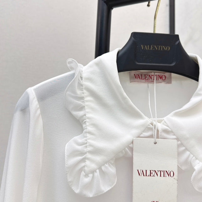 VALENTINO 26S SHIRT STYLE 61