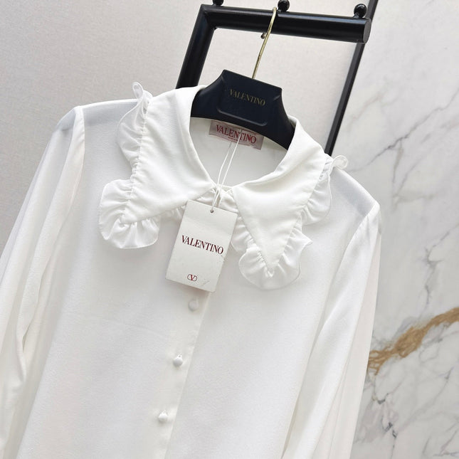 VALENTINO 26S SHIRT STYLE 61