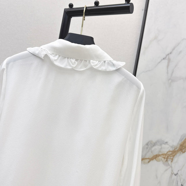 VALENTINO 26S SHIRT STYLE 61