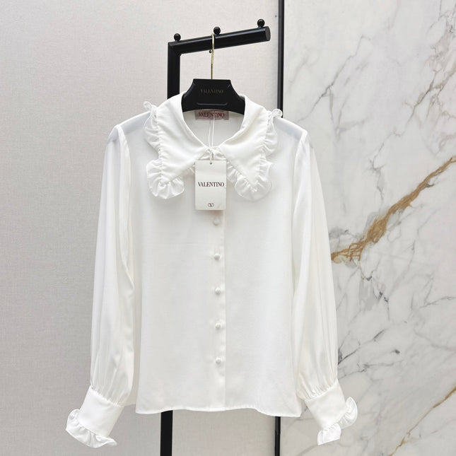 VALENTINO 26S SHIRT STYLE 61
