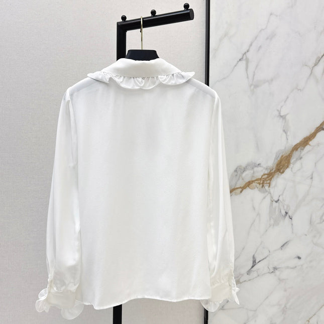 VALENTINO 26S SHIRT STYLE 61