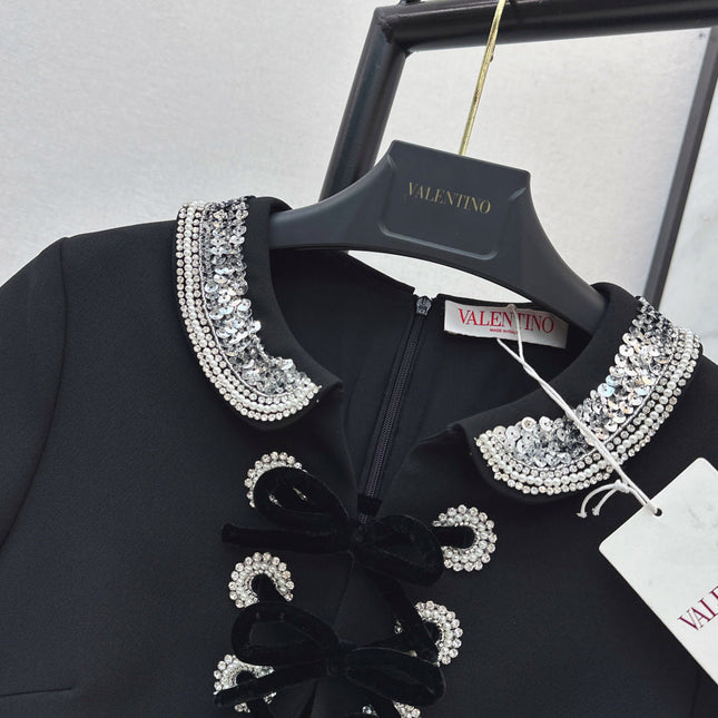 VALENTINO 26S DRESS STYLE 53