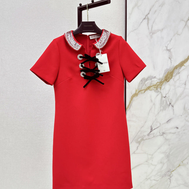 VALENTINO 26S DRESS STYLE 52