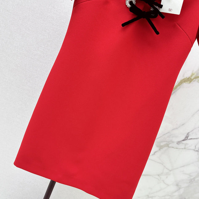 VALENTINO 26S DRESS STYLE 52