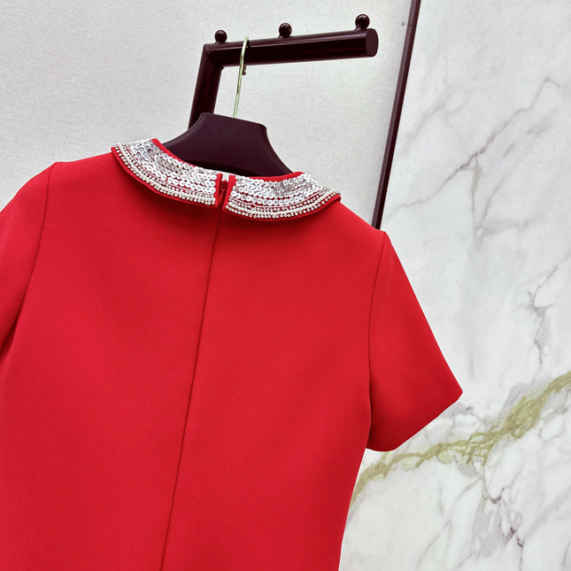 VALENTINO 26S DRESS STYLE 52