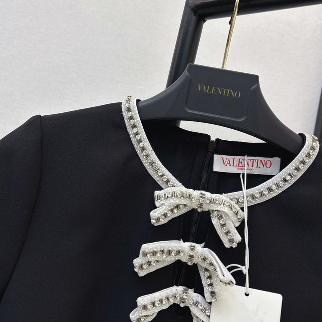 VALENTINO 26S DRESS STYLE 51