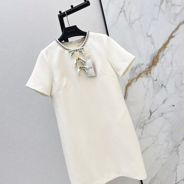 VALENTINO 26S DRESS STYLE 50