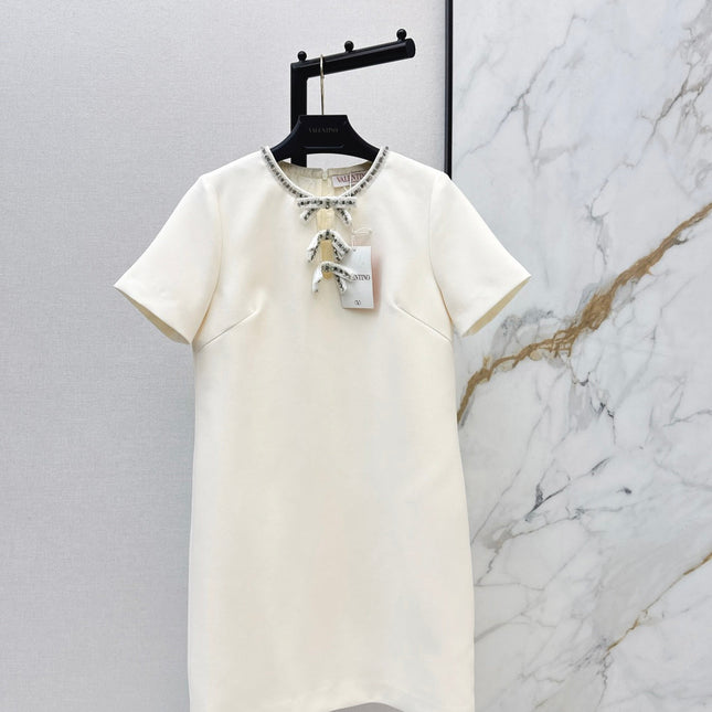 VALENTINO 26S DRESS STYLE 50