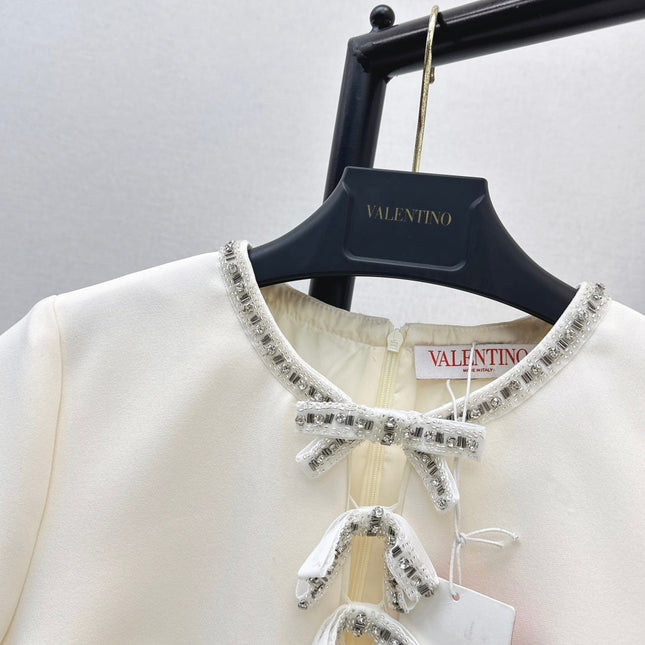 VALENTINO 26S DRESS STYLE 50