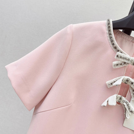 VALENTINO 26S DRESS STYLE 49