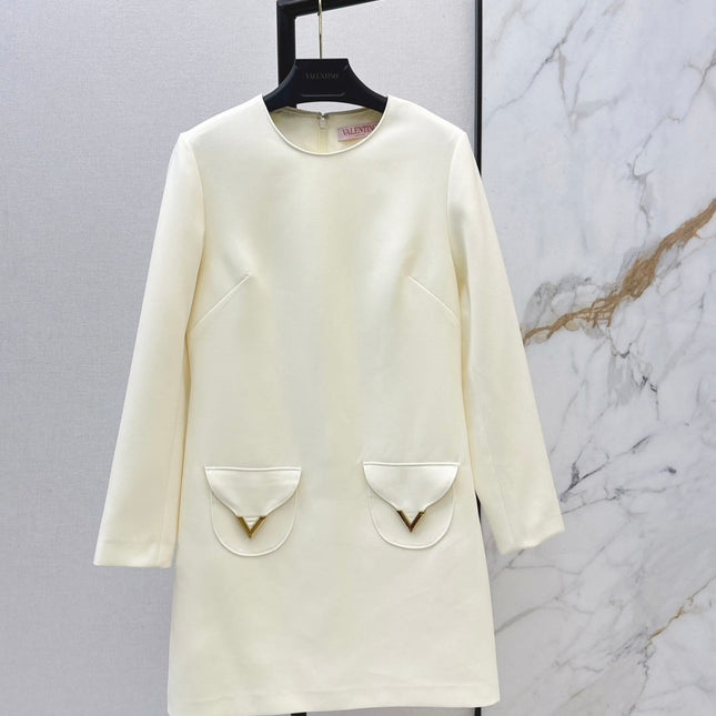 VALENTINO 26S DRESS STYLE 12