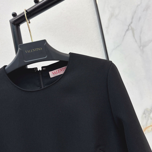 VALENTINO 26S DRESS STYLE 11