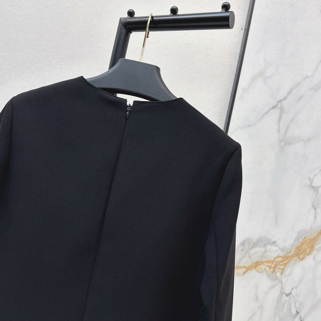 VALENTINO 26S DRESS STYLE 11