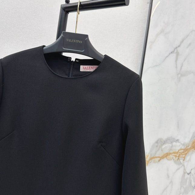 VALENTINO 26S DRESS STYLE 11