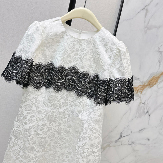 VALENTINO 26S DRESS STYLE 5