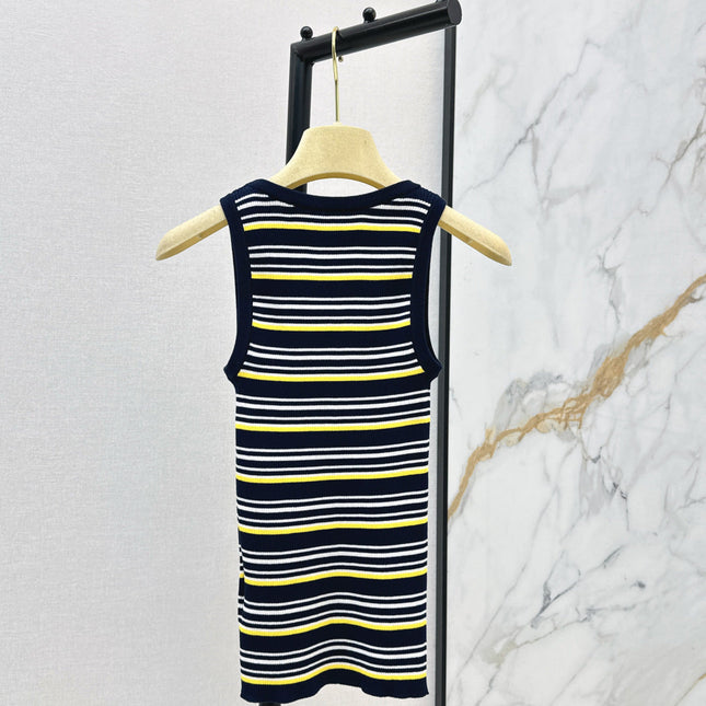 MIUMIU 26S TANK TOP STYLE 1044