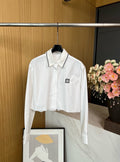 MIUMIU SHIRT STYLE 240