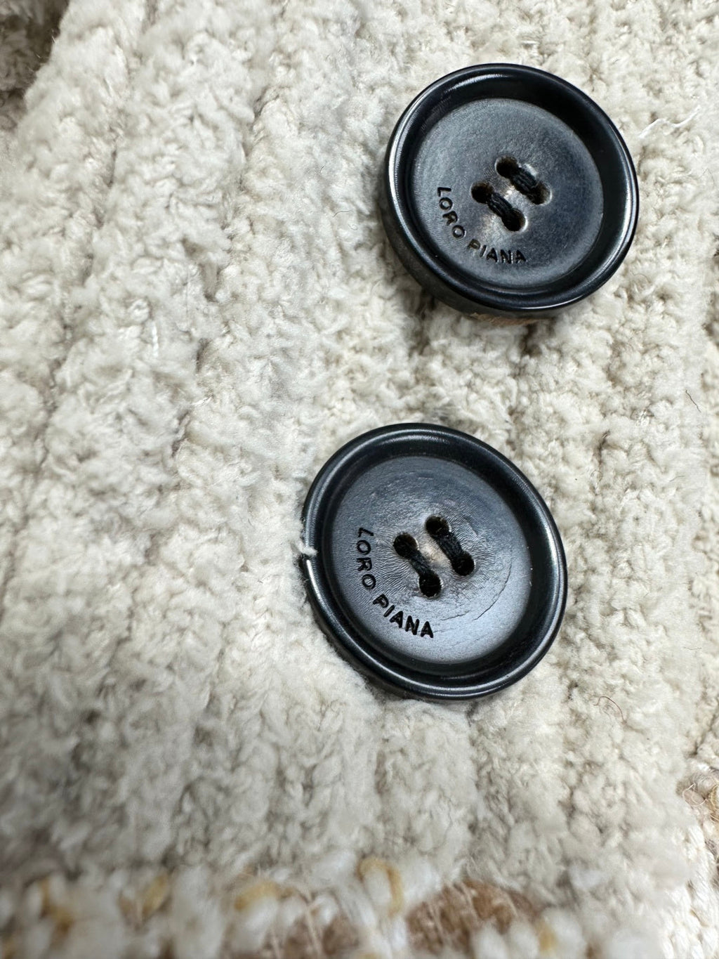 LP 26S LONG KNIT CARDIGAN 560