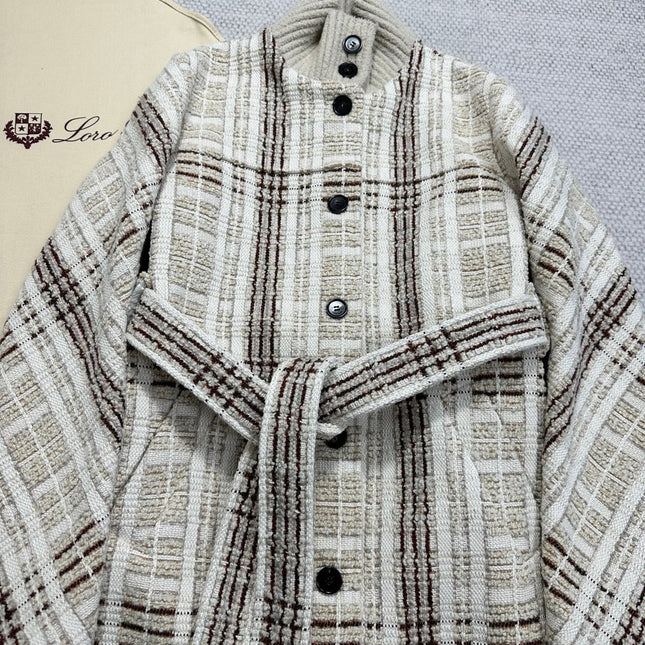 LP 26S LONG KNIT CARDIGAN 560