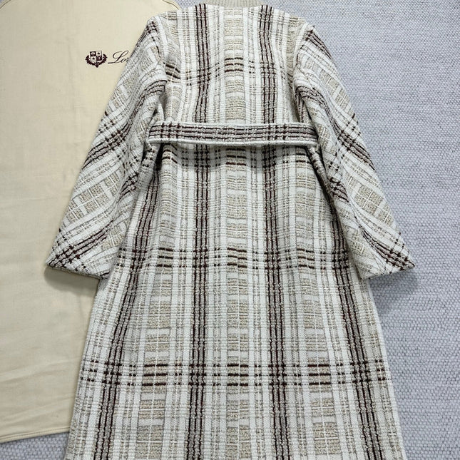 LP 26S LONG KNIT CARDIGAN 560
