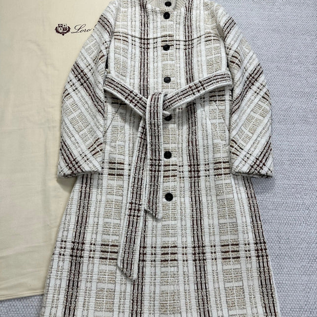 LP 26S LONG KNIT CARDIGAN 560