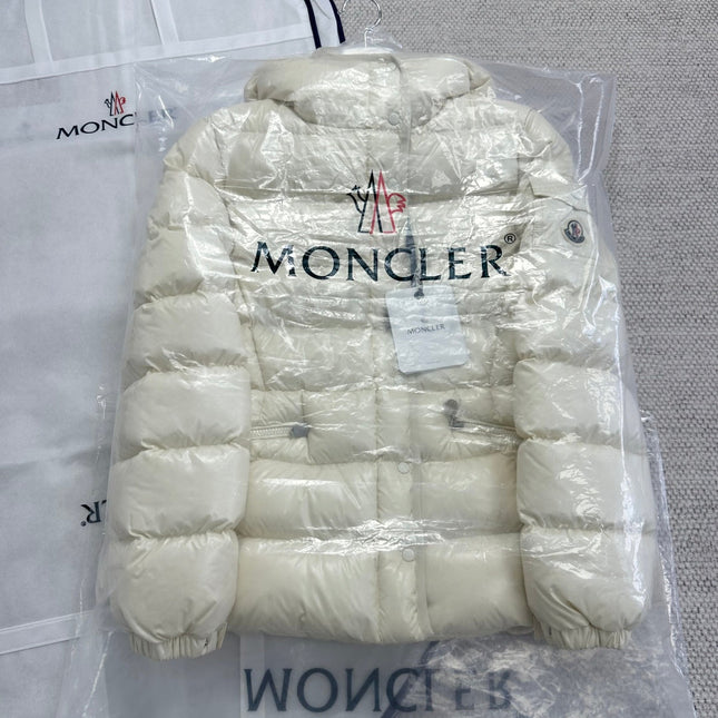 MONCLER 25S DOWN JACKET 399