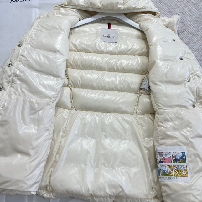 MONCLER 25S DOWN JACKET 399