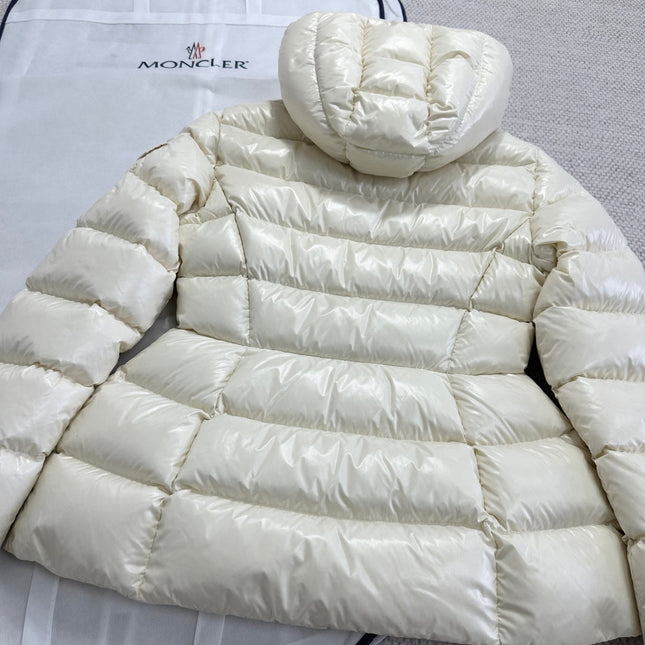 MONCLER 25S DOWN JACKET 399