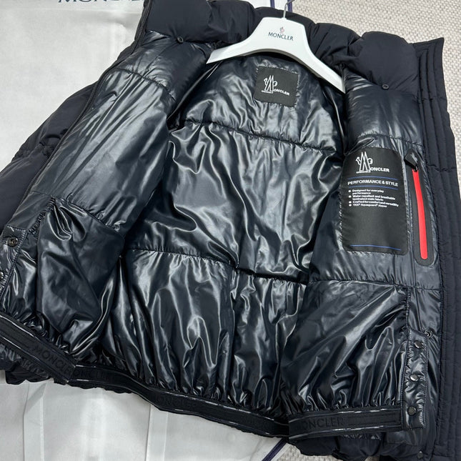MONCLER 25S DOWN JACKET 400