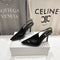 CELINE HIGH HEELS