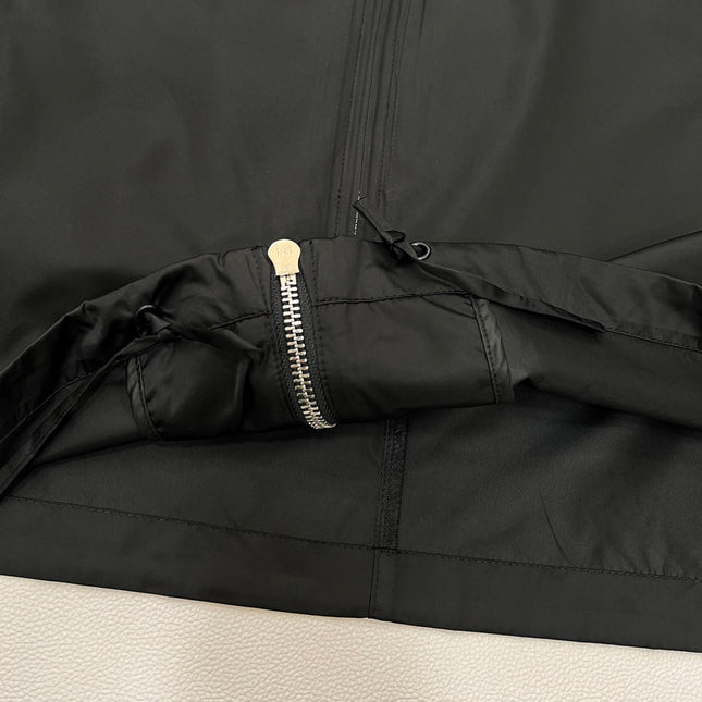 PRADA 25S LONG COAT 307