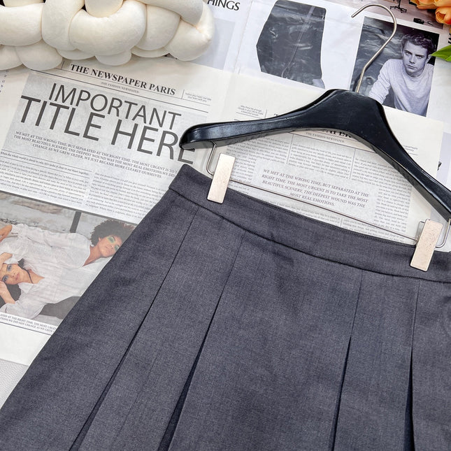 THOM 26S SKIRT STYLE 34