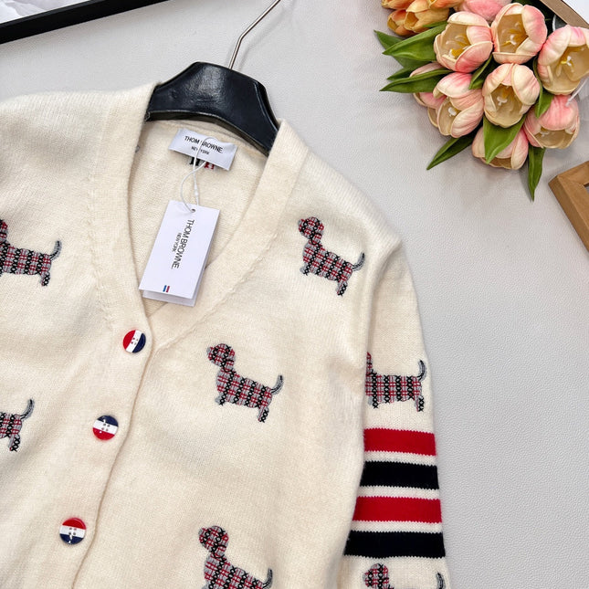 THOM 26S CARDIGAN STYLE 99
