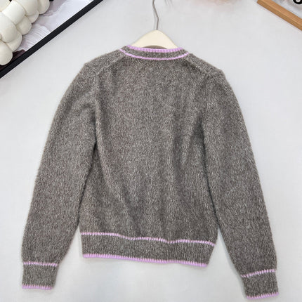 DIOR 25S SWEATER 836