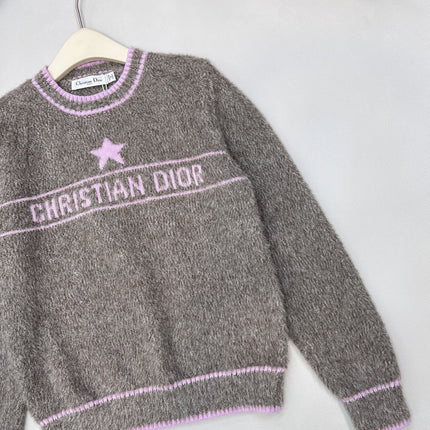 DIOR 25S SWEATER 836