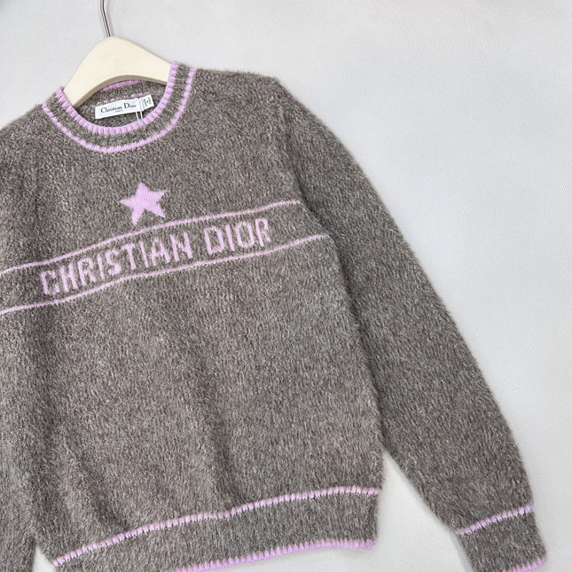 DIOR 25S SWEATER 836