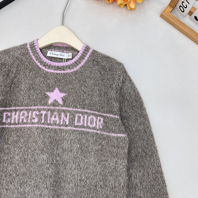 DIOR 25S SWEATER 836