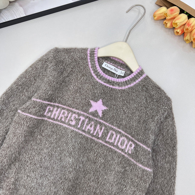 DIOR 25S SWEATER 836