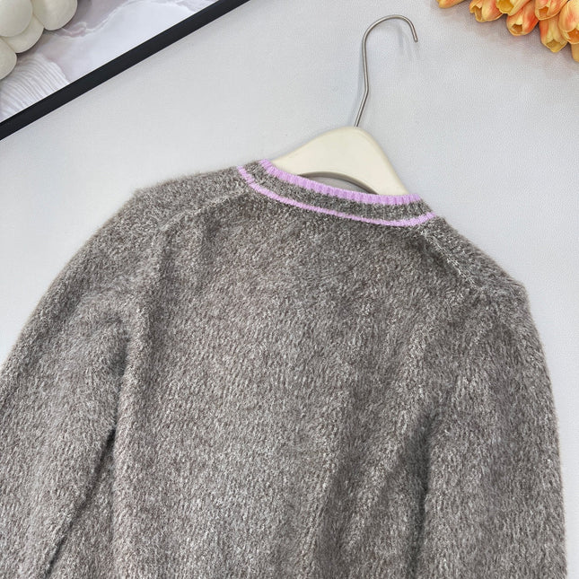 DIOR 25S SWEATER 836