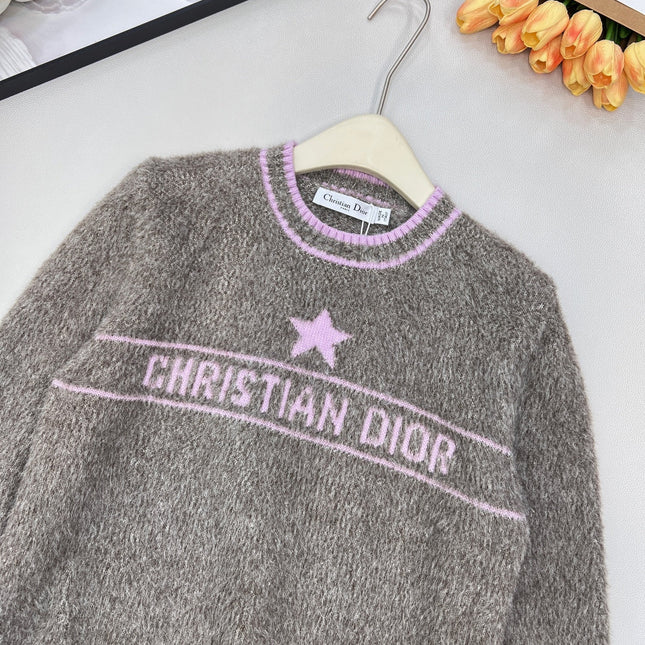 DIOR 25S SWEATER 836