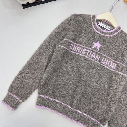 DIOR 25S SWEATER 836