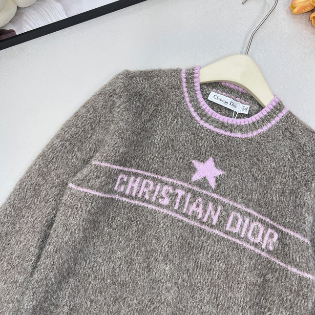 DIOR 25S SWEATER 836
